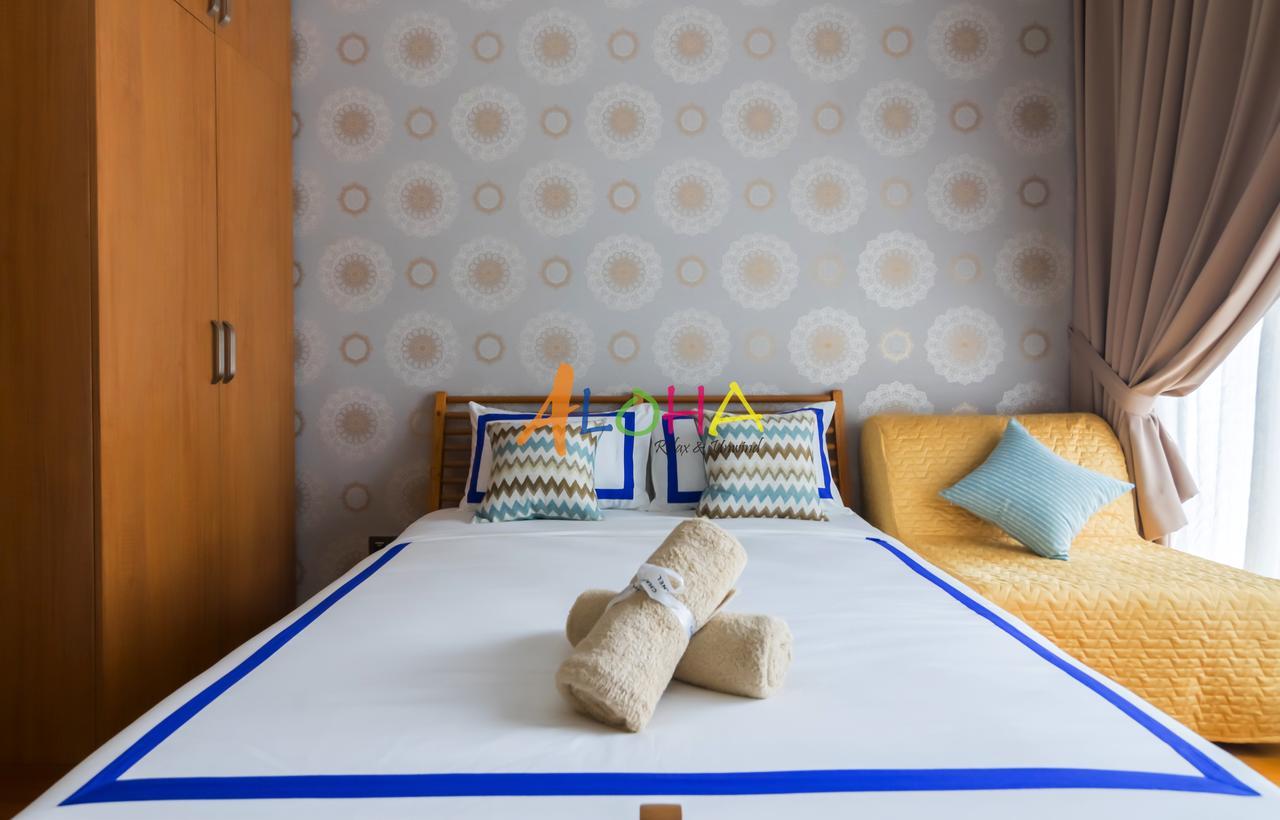 Soho Suites Klcc By Laberry Homestay Kuala Lumpur Bagian luar foto